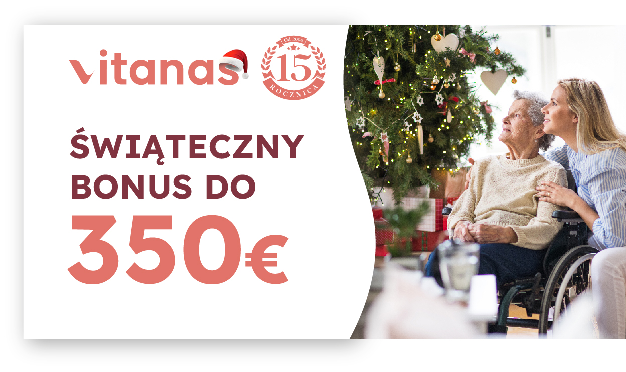 Premia świąteczno-noworoczna