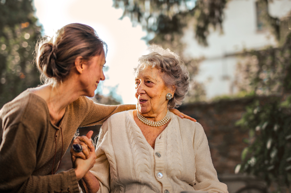Jakie cechy powinna posiadać Opiekunka Osoby Starszej?