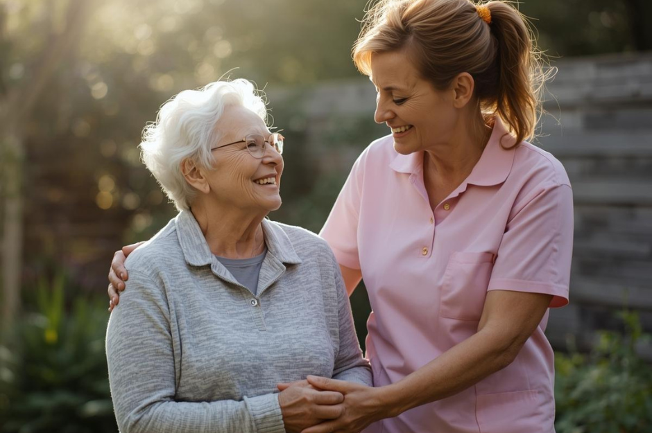 Światowy Dzień Seniora – z sercem dla tych, którzy uczą nas życia