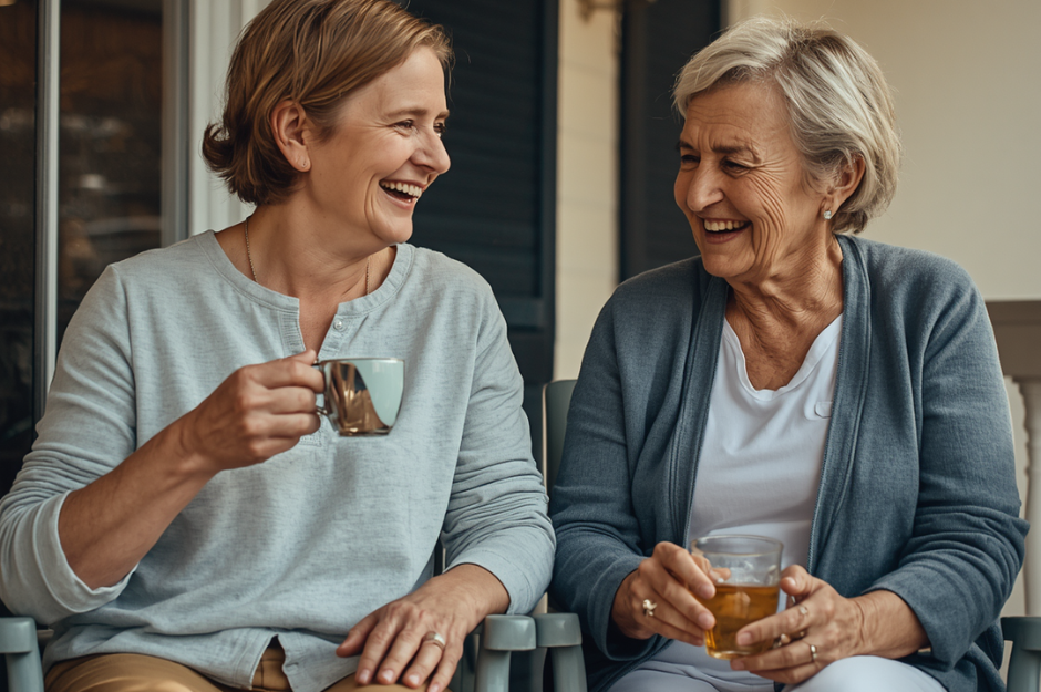 Jak zbudować dobrą relację z podopiecznym od pierwszego dnia ❤️