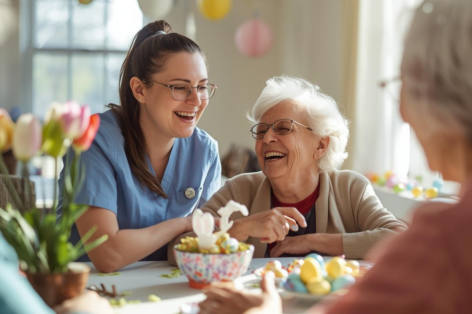 Korzyści z wielkanocnego wyjazdu na zlecenie – jak się przygotować i ile możesz zyskać